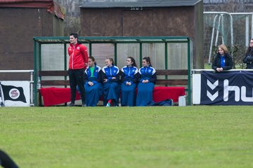 Bild 109 - B-Juniorinnen SV Henstedt Ulzburg - Holstein Kiel : Ergebnis: 0:1